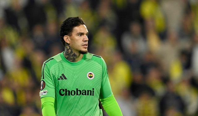 TFF'nin talebi PFDK'dan geri döndü: Ederson'a ceza yok