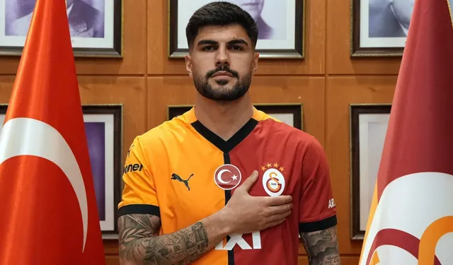 Futbolcu Eren Elmalı hakkındaki bahis cezası onandı