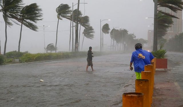 Filipinler'de Kalmaegi Tayfunu: 224 kişi hayatını kaybetti