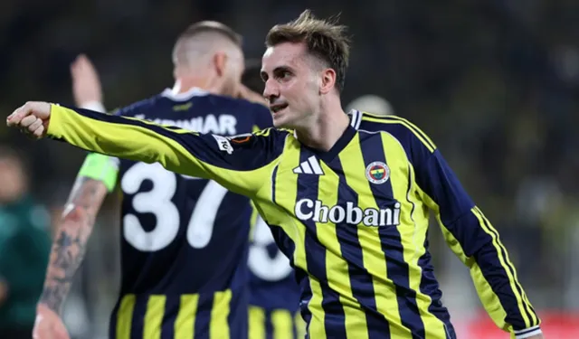 Warner Bros, Kerem Aktürkoğlu haberlerini yalanladı