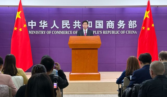 Ticaret Bakanlığı: AB’yle işbirliğini derinleştirmeye hazırız