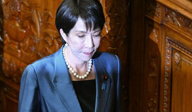 Hamleler peşi sıra geldi: Pekin’den Tokyo’ya kırmızı çizgi uyarısı