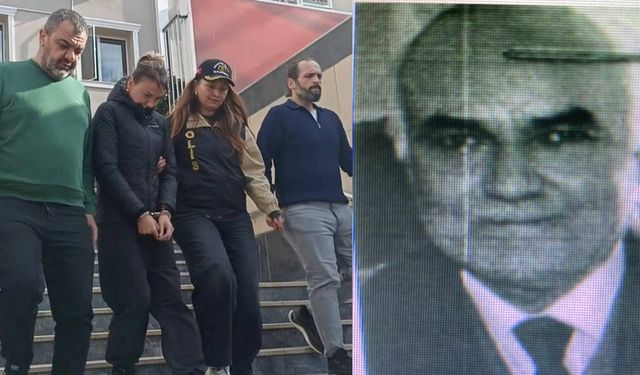 Kayıp öğretmenin nasıl öldüğü 19 yıl sonra ortaya çıktı