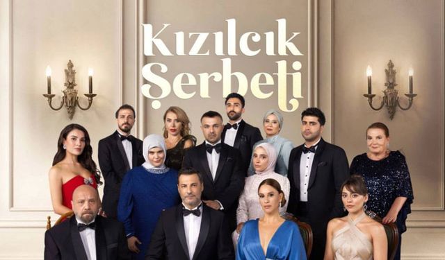 Kızılcık Şerbeti’ne 4 bomba transfer! Sıla Türkoğlu’nun yerine sürpriz isim