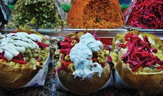 Kumpir faciası: 3 ve 6 yaşındaki çocuklar hayatını kaybetti