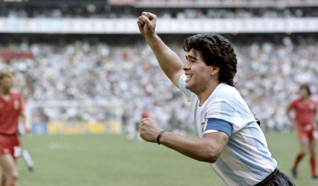 Masörü anlattı: Efsane futbolcu Maradona'nın son sözleri