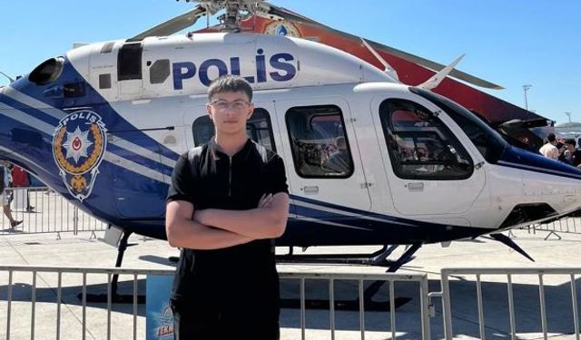 Sınıf arkadaşının yumruğuyla ölen İsmail'e veda