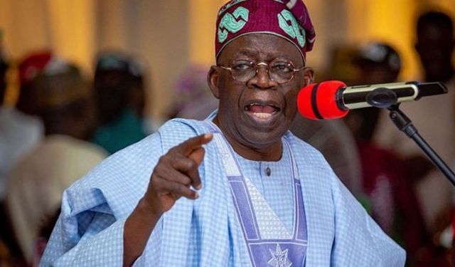 Nijerya devlet başkanı Türkiye'yi ziyaret edecek