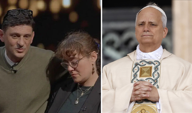 Papa 14. Leo, Minguzzi ailesi ile görüşecek