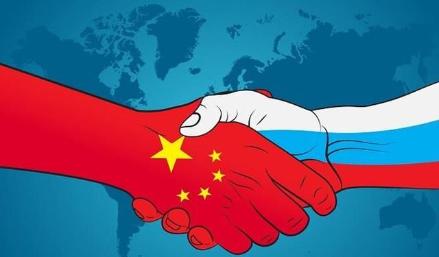 Putin Çin'de: Stratejik koordinasyonda yeni aşama