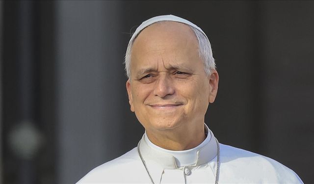 Sembolik adım mı, stratejik mesaj mı? Gözler Papa’nın Türkiye ziyaretinde