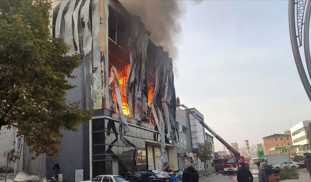 Kocaeli’de 7 kişinin hayatını kaybettiği fabrikanın sahibi cezaevinde öldü