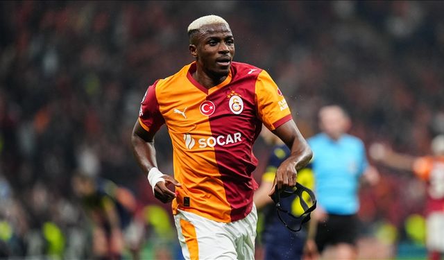 Avrupa devi Osimhen için harekete geçti: Galatasaray’a akıl almaz teklif hazırlığı