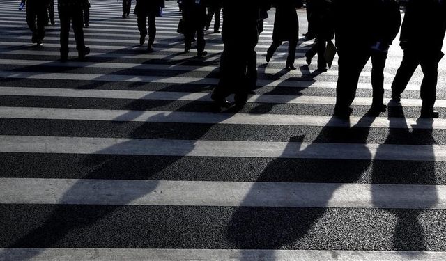 İşsizlik, 2025’in üçüncü çeyreğinde %8,5’te sabit kaldı