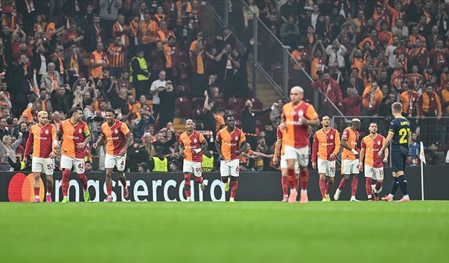 Galatasaray-Union SG maçı ne zaman, saat kaçta ve hangi kanalda yayınlanacak? İşte muhtemel 11’ler…
