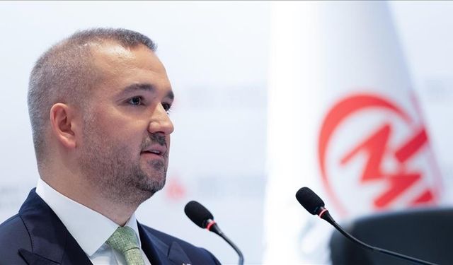 2025 yılı sonu enflasyon tahmini yükseldi