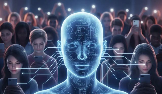 Cambridge Sözlüğü, 2025’in kelimesini seçti: 'Parasosyal'