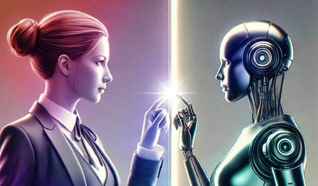 Araştırma: ABD'de yapay zekânın tehdit ettiği mesleklerde çalışanların yüzde 86’sı kadın