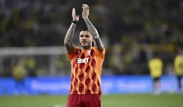 Icardi'ye teklif yağdı: O ülkelerden birini seçecek!