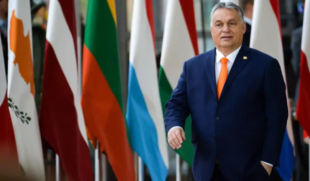 'ABD’nin yeni güvenlik stratejisi Avrupa’nın gerilemesini açıkça ortaya koyuyor'