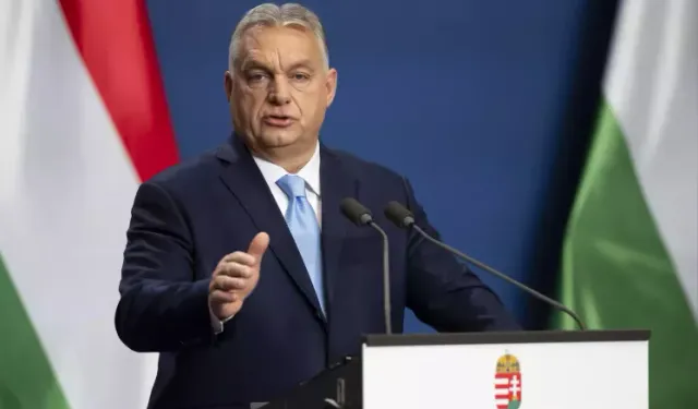Orban’dan AB’ye sert uyarı: Rus varlıklarına el koymak savaş ilanıdır