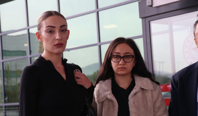 Güllü cinayetinde ses kayıtları deşifre edildi: Kızı “Seni şimdi atacağım, bay bay” diyerek itmiş