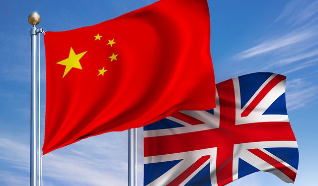 Çin'den Starmer'a sert yanıt: Çin tehdit değil, fırsattır