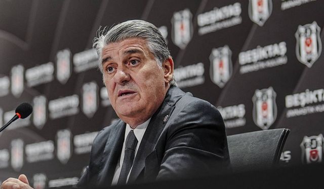 TFF Tahkim Kurulu'ndan Serdal Adalı'ya iyi haber!