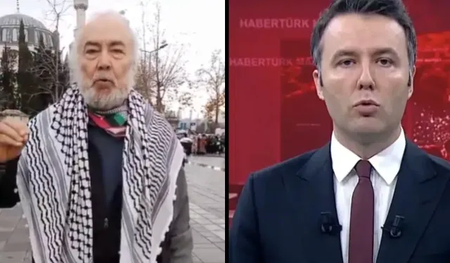 Mehmet Akif Ersoy’un babasından ilk açıklama: “Allah’ın izniyle oğlum…”