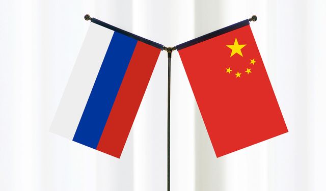 Çin–Rusya yeni yatırım anlaşması yürürlüğe girdi