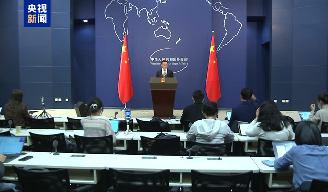 Çin'den Rusya ile karşılıklı vize muafiyeti açıklaması