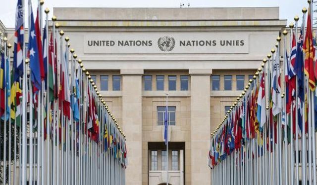 BM uyardı: Küresel ekonomi krize yaklaşıyor