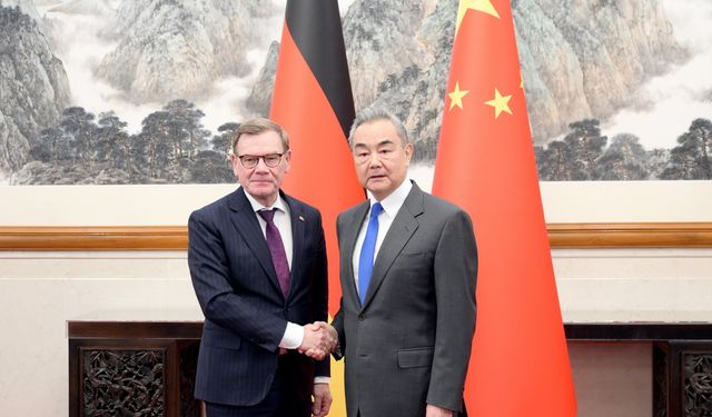 Wang Yi: Taiwan antik çağlardan beri Çin’in ayrılmaz parçasıdır