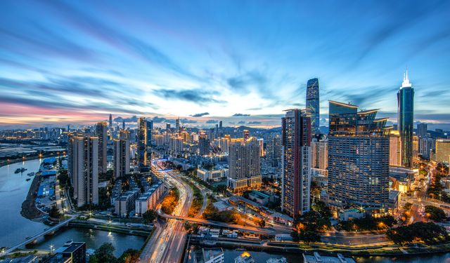 Dünya Bankası, Çin’in 2025 büyüme tahminini yükseltti