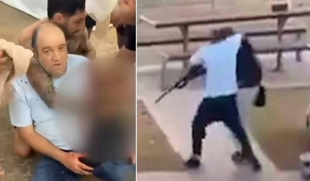 Trump'tan Ahmed'e övgü: Bu cesur adama saygı duyuyorum