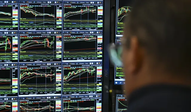 Çin’de ETF piyasası rekor kırdı: Büyüklük 5,78 trilyon yuana ulaştı