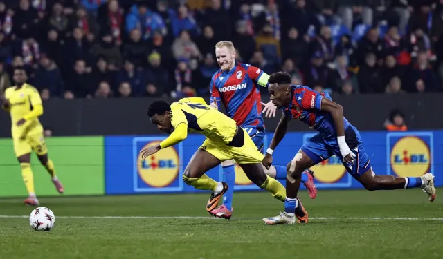 Fenerbahçe’nin UEFA’ya şikayet ettiği hakem, Galatasaray’ın maçına atandı