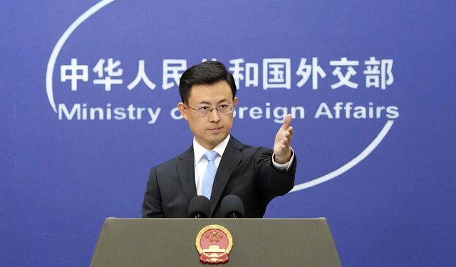 Çin’den Japonya’ya “Radar Aydınlatması” tepkisi: Açıklamalar tutarsız