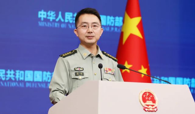 Çin: Japonya yanlışta ısrar ederse geniş çaplı öfkeyle karşılaşacak