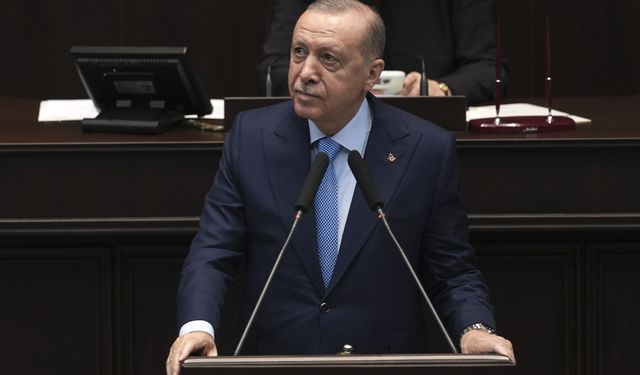 Erdoğan'dan CHP'ye: Bu kafayla giderseniz daha çok tokat yersiniz
