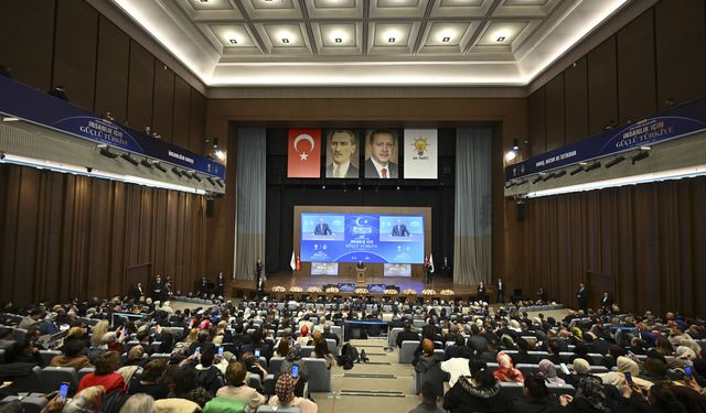 Erdoğan: Egemen bir Filistin Devleti muhakkak kurulacak
