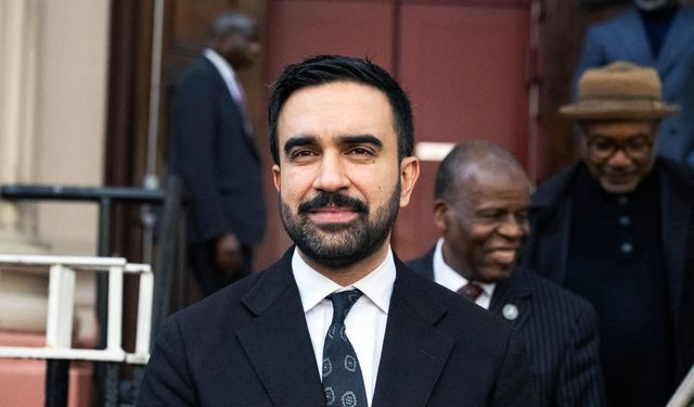 Mamdani: Ahlaki ve siyasi açıdan İran saldırılarına karşı çıkılmalı