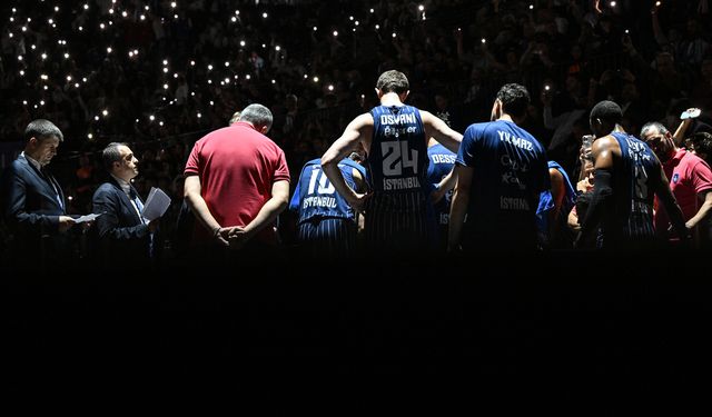 Anadolu Efes'in yeni "KOÇ"u belli oldu