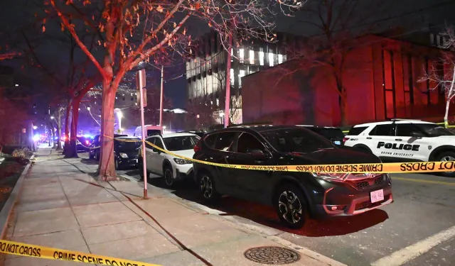 ABD’de Brown Üniversitesi’nde silahlı saldırı: 2 ölü, 8 yaralı