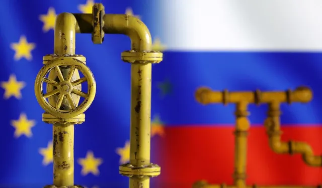 Macaristan’dan AB’nin Rus gazı kararına rest: “Adalet Divanı’na gidiyoruz”