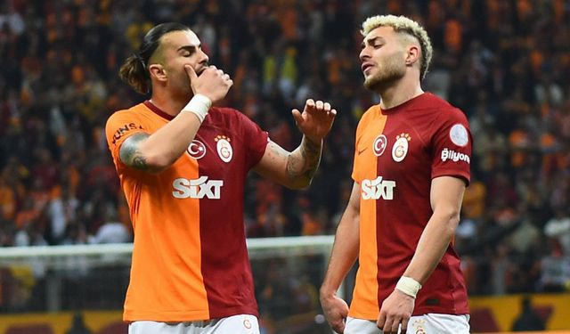 Galatasaray'dan flaş hamle: Suç duyurusunda bulunulacak!