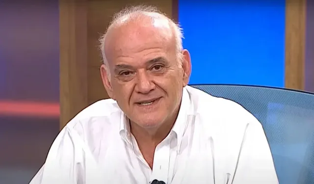 Gözaltında olan Ahmet Çakar hastaneye kaldırıldı