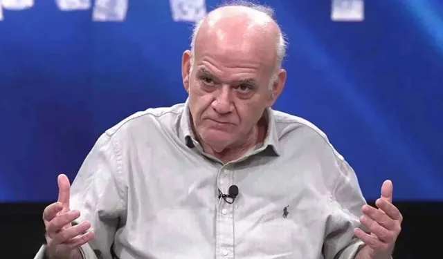 Son dakika... Ahmet Çakar serbest bırakıldı!