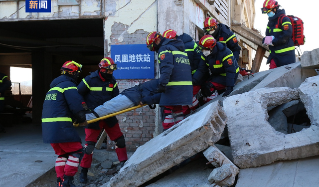 Çin, IRNAP akreditasyonu alan 10. ülke oldu
