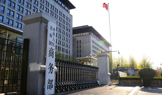 Çin'den Meksika'ya ticaret engeli soruşturması